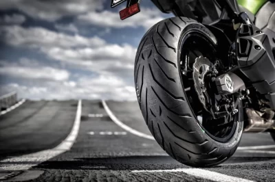 motorsiklet lastik tamiri